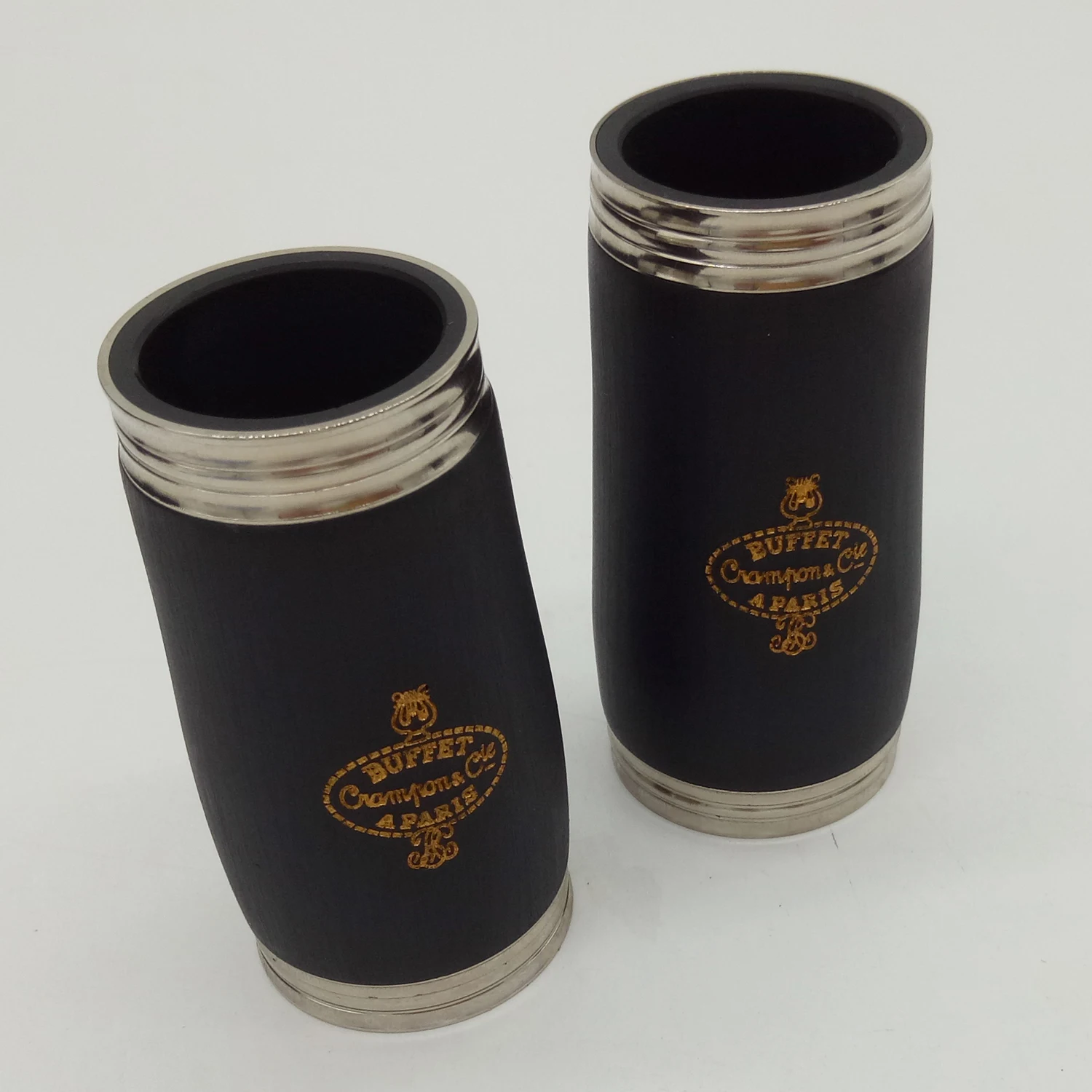 New De Xin Professional Bb Clarinet R13 Bakelite Clarinets Nickel Silver Key Musical Instruments Case Mouthpiece Reeds