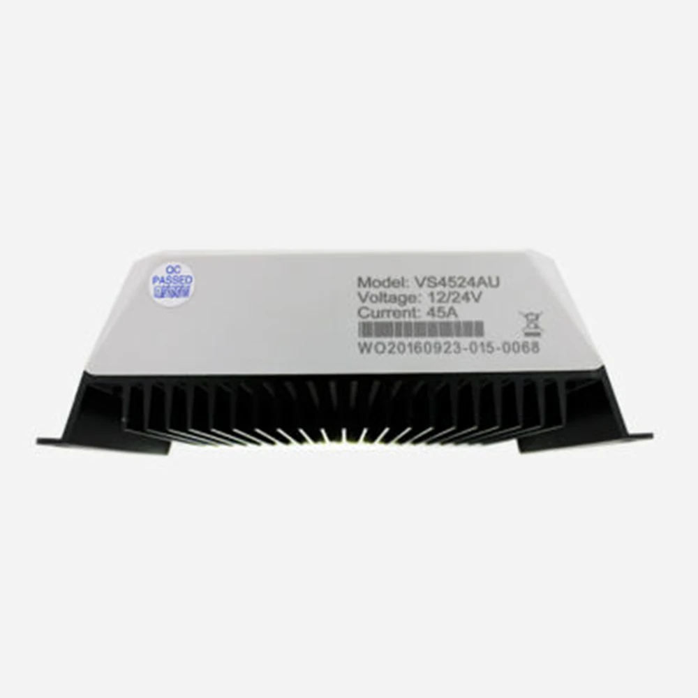 

LCD display Solar Controller Charge Discharge Humidity Temperature Monitor