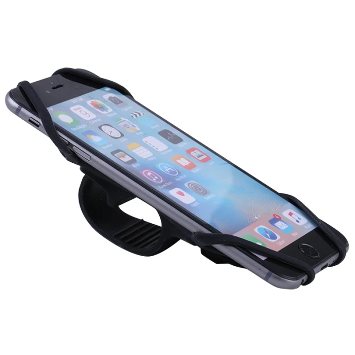 Bike Cell Phone Mount Universal Bicycle Holder Cycling Bracket for Smartphone Motocycle Motorbike CSL88