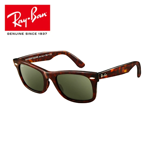Солнцезащитные очки RayBan RB2151, поляризационные, для мужчин и женщин, солнцезащитные очки, Классические, модные, Ретро стиль, брендовые, для пеших прогулок, для вождения, солнцезащитные очки