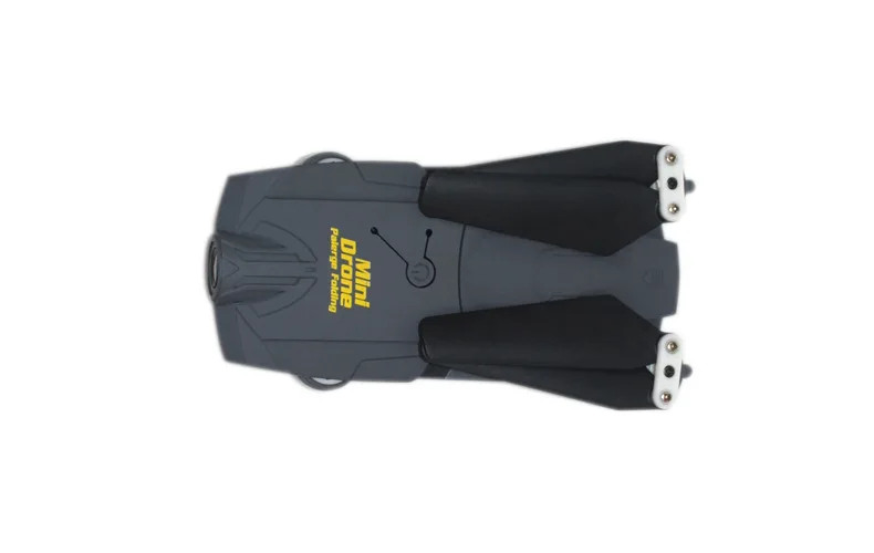

New Style Folding Set High Aerial Photography Quadcopter WiFi Image Transmission Unmanned Aerial Vehicle Aviation Model Plane To