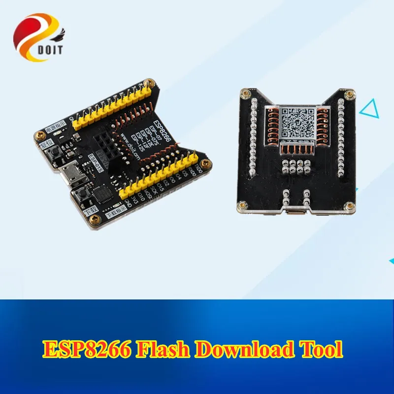 download esp8266 firmware
