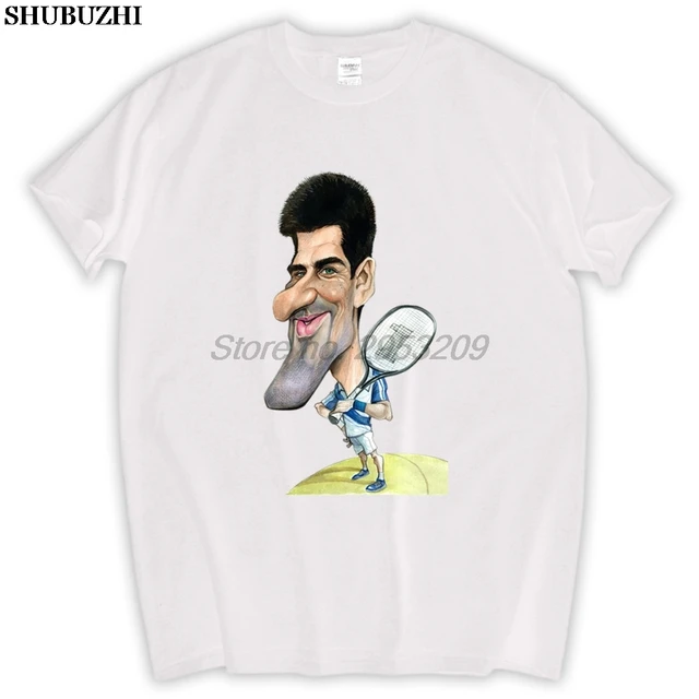 loyalitet Uhøfligt meditativ Novak Djokovic Shirt Lacoste | Novak Djokovic Country | Novak Djokovic  Daily Routine - T-shirts - Aliexpress