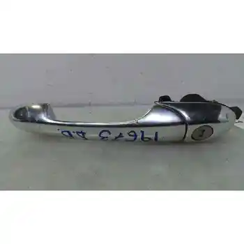 

735362775 HANDLE OUTER FRONT RIGHT ALFA ROMEO 147 (190)