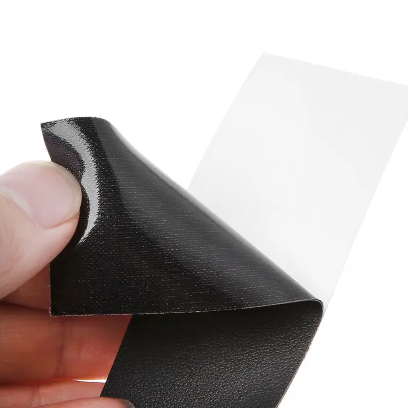 Tennis racket tape 500cm Tennis Racket Head Protection Tape Reduce Impact and Friction