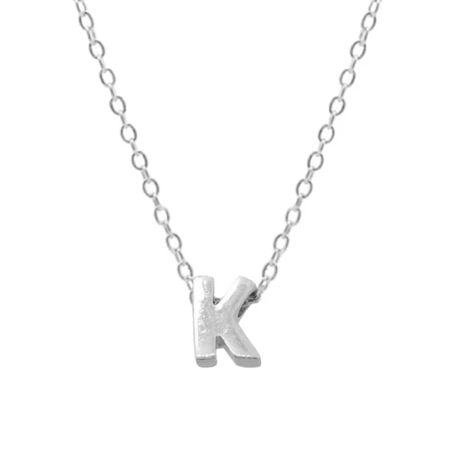 Silver K