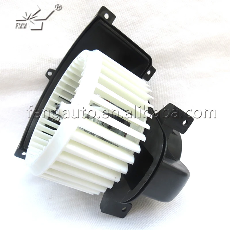 Lhd 7L0820021D 7L0820021H 7L0820021L электродвигатель вентилятора подачи теплого воздуха для VW Touareg amarok