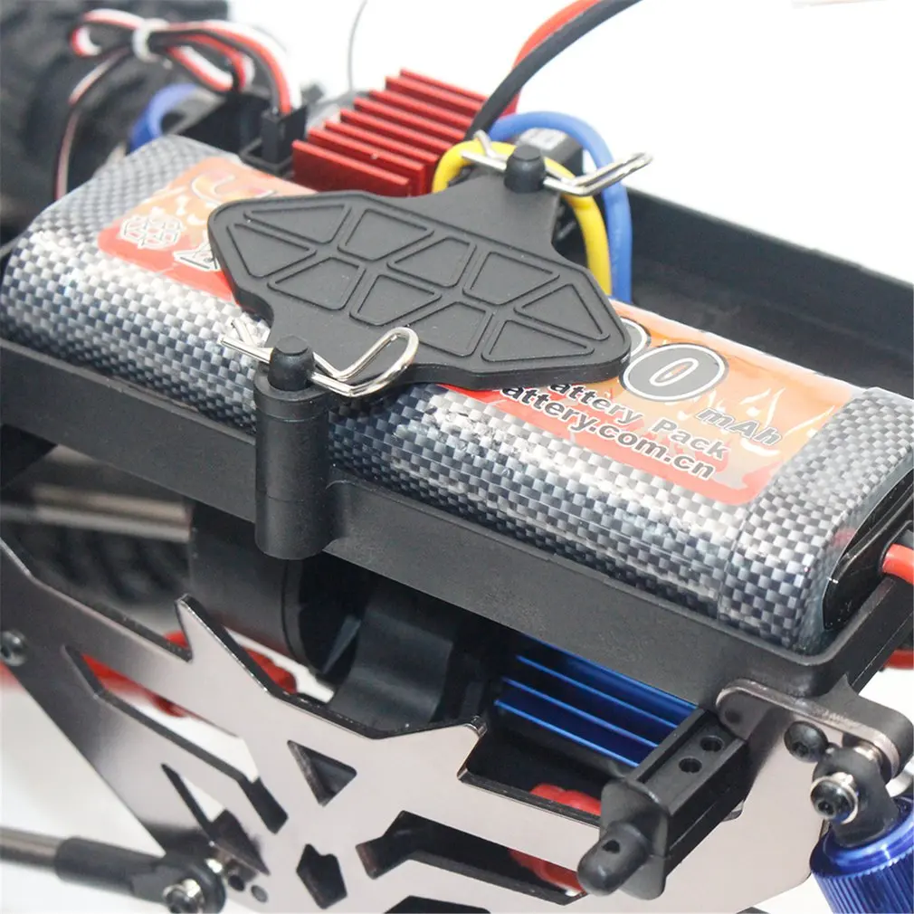 1071-SJ 1:10 2,4G 4WD RC Гусеничный Автомобиль матовый пульт дистанционного управления большая нога Выкл-модель дорожного транспортного средства РТР игрушка для детей подарок