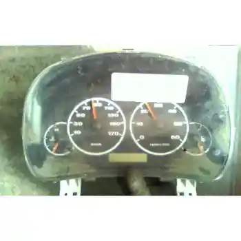 

1339326080 box Instruments Fiat Ducato Closed Box 14 (since 03.94) *