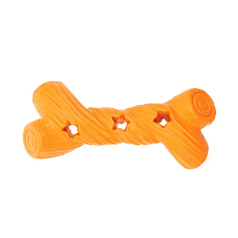 Interactive Dog Toys Pet Food Treat Dispensing Toy Durable Puppy Chew Training Toy