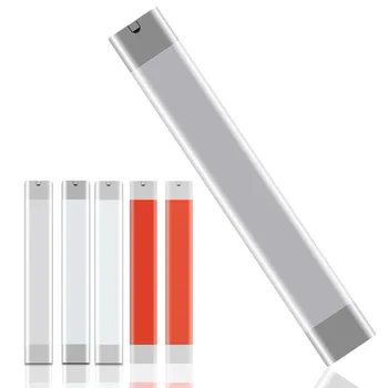 

Powerful LED Hunting Flashlight Camping Strobe Emergency Light 4000mAh USB Rechargeable Work Lamp SOS Searchlight Powerbank