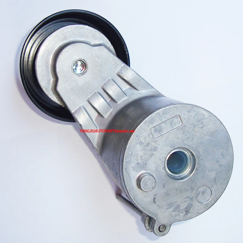 Belt Tensioner Fit Jeep Wrangler JK 2.8CRD 2007- 68027611AB