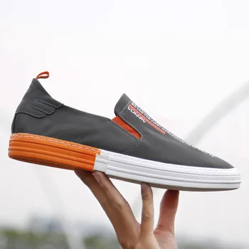 

ddn summer Mens Walking Shoes Comfortable Stability Shoes Super High Heels Winter Short Plush #CA4sb001