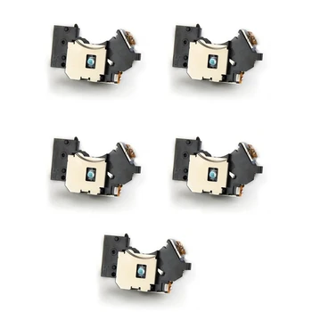 

5Pcs for PVR-802W for Sony PS2 Game Console Lens 7XXXX 9XXX 79XXX 77XXX Optical Replacement PVR802W Player Reader