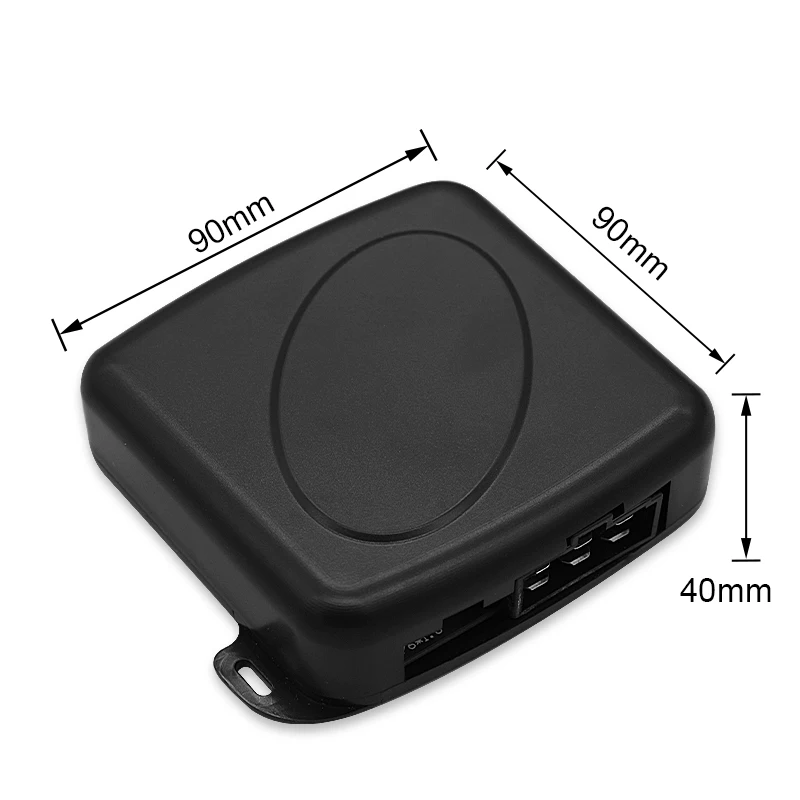 RFID one key start Universal anti-theft one key start refitting system car remote starter