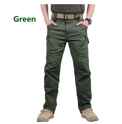 Verde militar