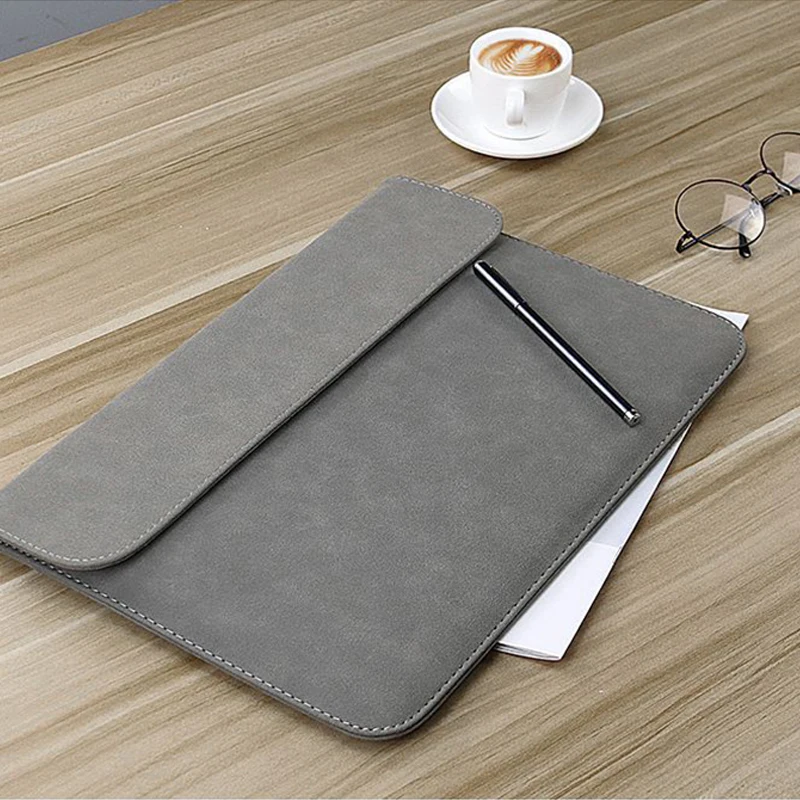 

Waterproof Laptop Bag 13 Inch Case For MacBook Air For Apple Ipad Computer Sleeve Cover Accessories Laptop Carry Case Pouch