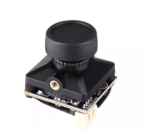 Mistar FPV mini HD камера Monster 1200TVL объектив отличная подсветка для высокоскоростного гоночного дрона