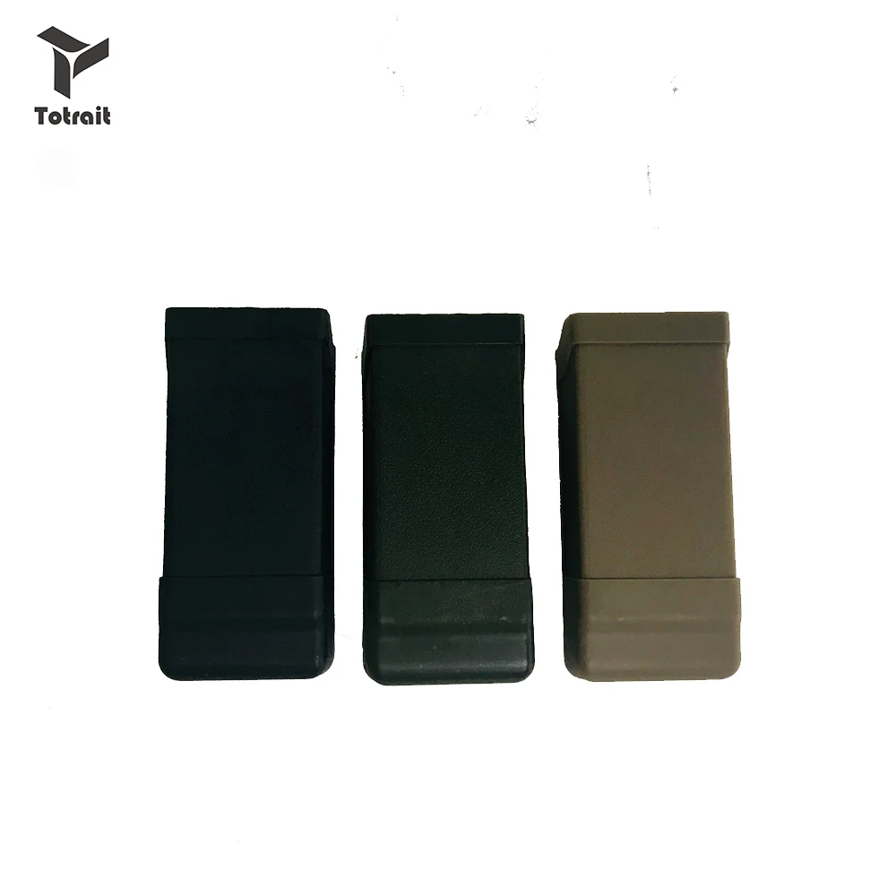Тактическая охотничья кобура для ремня на талию и бедро кобуры Cott 1911 Combat CQC Magazine