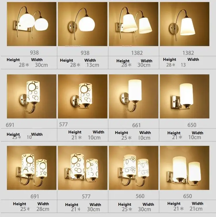 Wandlampen Lampen современный Arandela Para Parede Penteadeira Кристалл Wandlamp Aplique Luz сравнению аппликация Murale светильник настенный