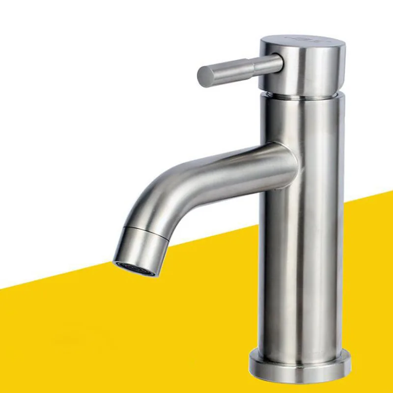 

Manufacturers Wholesale Basin Hot And Cold Faucet Basin Faucet a Generation of Fat