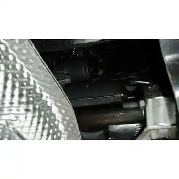 

ENGINE PEUGEOT 2008 BOOT (--. 2013->)
