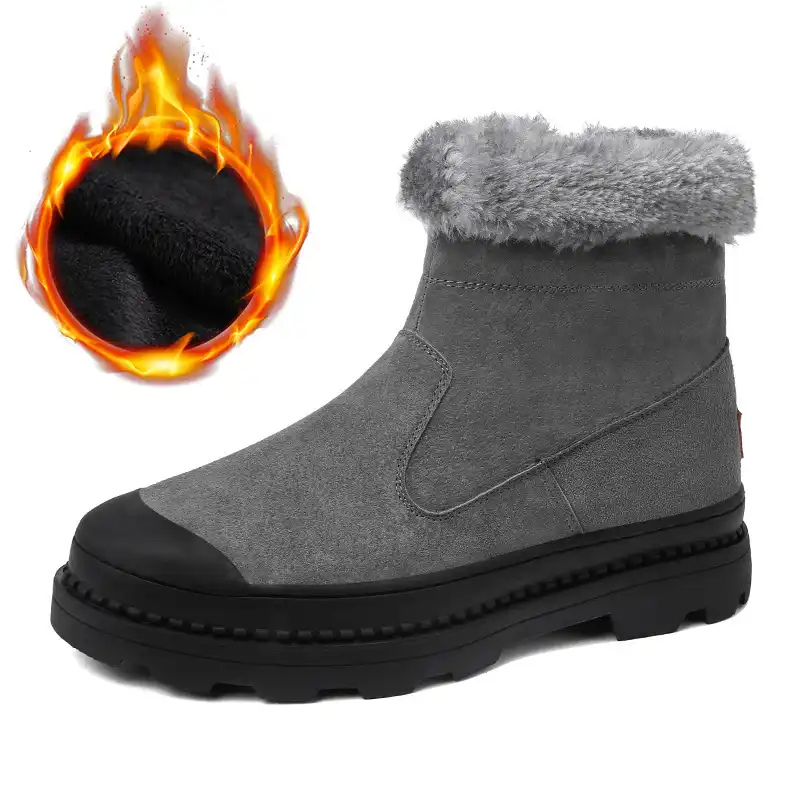 below zero winter boots