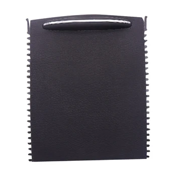 

A20368001239051 Roller Blind Durable Cup Holder Storage Accessories Replacement Slide Car Centre Console Cover For Benz W203