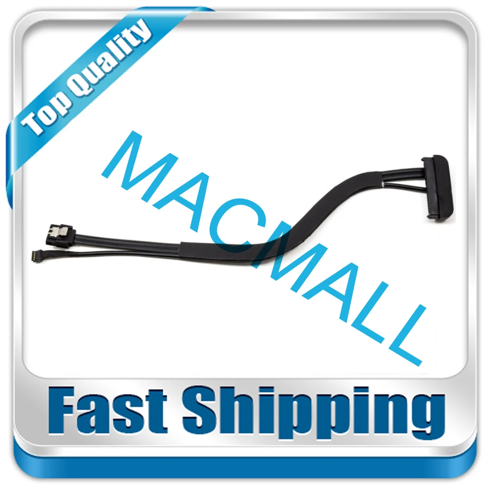 Nuovo 923-0035 Per Imac 21.5 "A1418 A2116 Ssd A Stato Solido Sata Hdd Hard Disk Drive Cavo Di Alimentazione 2012 2013 2014 2015 2017 2019