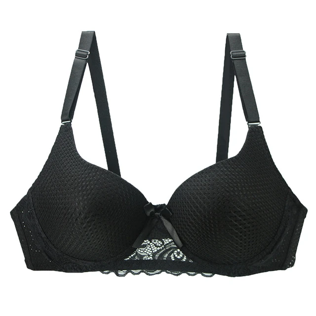 Fashion Sports Bras Spring And Summer Sexy Breathable Push Up