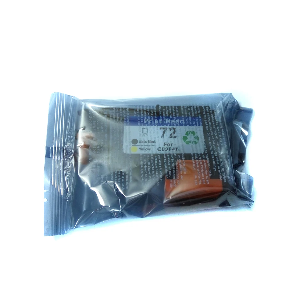 Печатающая головка C9380A C9383A C9384A hp 72 совместима с hp72 дизайнерская T1100 T1120 T1120ps T1200 T1300