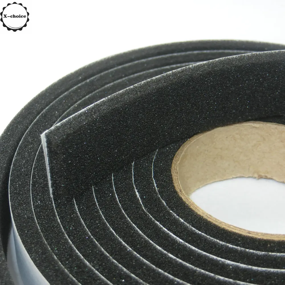 Hat Size Reducer Foam Tape Roll - Self Adhesive Strip Insert 2m (78)