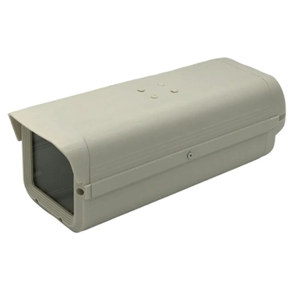 Indoor Inside House Security Surveillance CCTV Camera Aluminum Housing