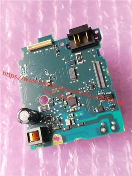 

100% NEW original for canon 700D powerboard EOS Rebel T5i Kiss X7i 700D power board dslr Camera repair parts free shipping