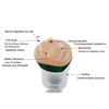 Hearing Aids V40 audifonos 6-Channels Mini Tune Digital Sound Amplifier for Elderly Portable Invisible Hearing Aid Dropshipping 3