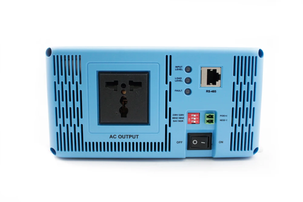 EPever SHI1000W 24 В 48 В солнечная панель инвертор заряда 220 в 230 В решетки чистая синусоида инвертор 50 Гц 60 Гц SHI1000