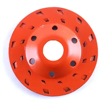 

100mm Multifunctional High Hardness Wood Carving Disc Angle Grinder Accessories 35ED