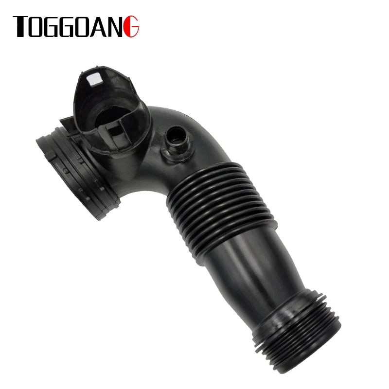 

Air Intake Tube Pipe 13717605638 For BMW F20 F30 F10 X1 X3 X4 X5 X6 Z4 Series Air filter housing intake connecting pipe