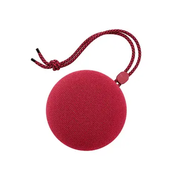 

Honor Am51 Wireless Soundstone Wireless Speaker Ip5 Waterproof Mini Portable 3D Hd Surround Sound Effect Bluetooth 6 Hours MP3