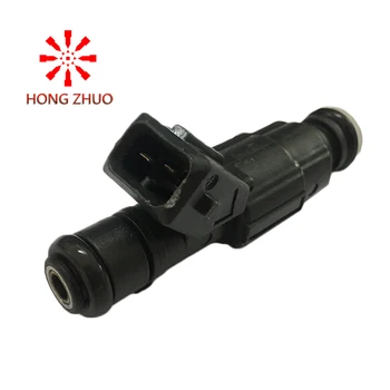 

High quality Fuel injector nozzle OEM 0280156430 for car