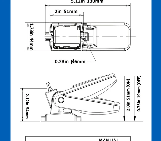  ZTBH Bomba sumergible de sumidero 12v/24v bomba de achique,  bomba de agua eléctrica, bomba de agua sumergible para barco, bomba de  transferencia (voltaje: 750gph, 12V) : Automotriz