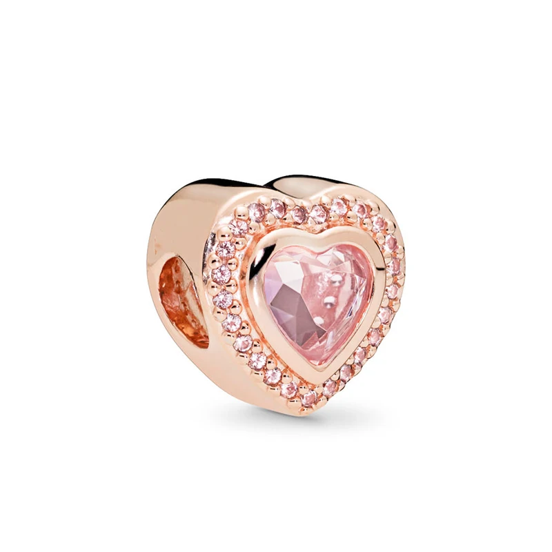 Charms 026 Посеребренные мальчики девочки микки Единорог шармы бусины Подвески подходят тонкие браслеты и ожерелье для женщин DIY любителей ювелирное дело - Цвет: Charms 026