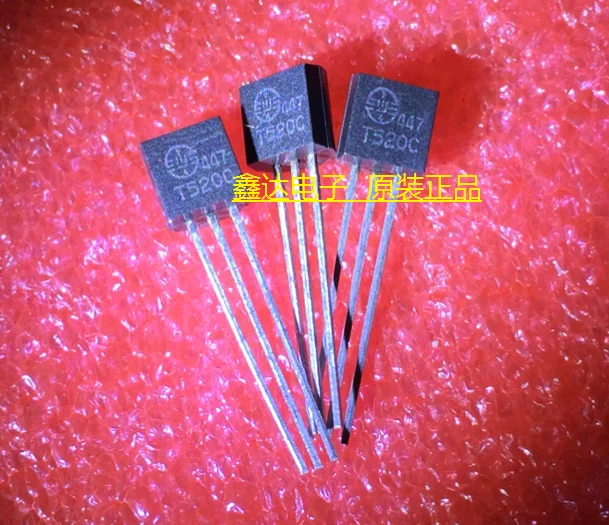 10 шт./лот PST520C T520C TO-92