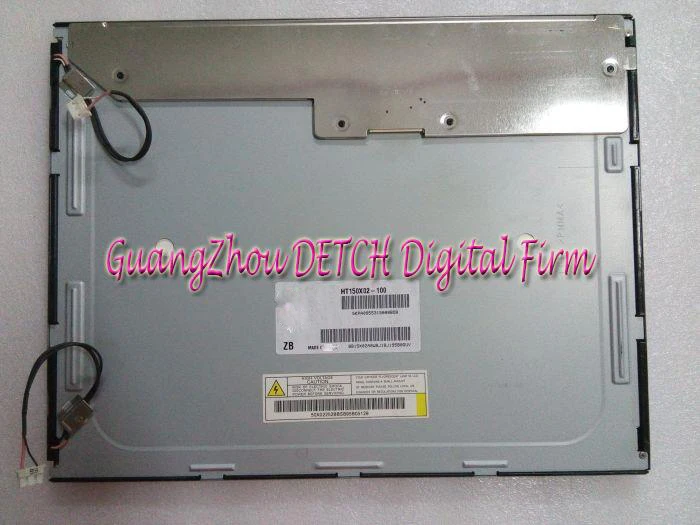 

Industrial display LCD screen15-inch HT150X02-100 LCD screen