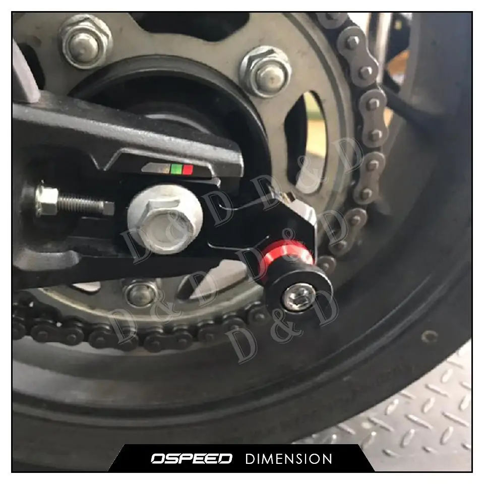 Комплект слайдеров для мотоциклов Honda CBR650R CB650R CBR650F CB650F 2014 2019 2020|Накладки и