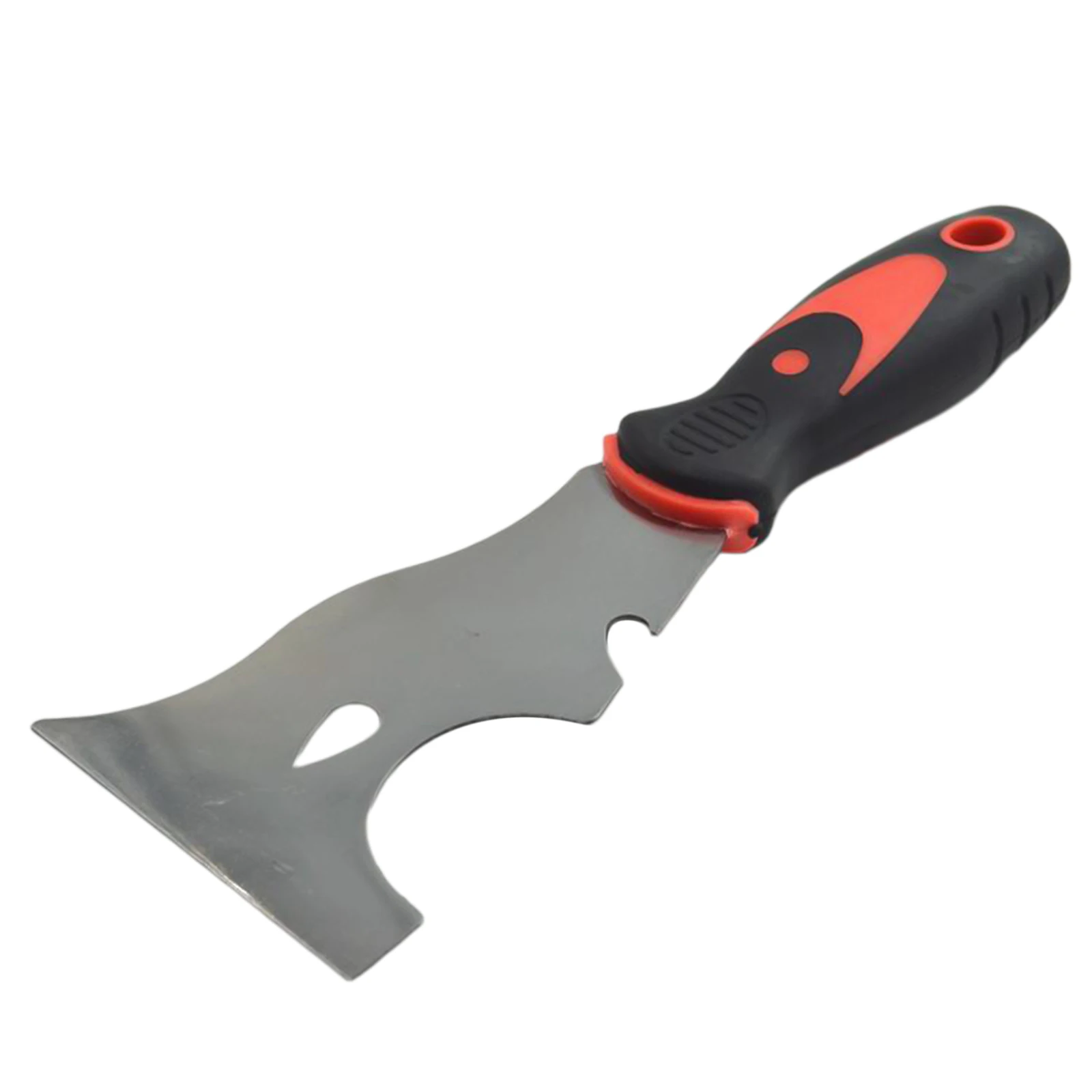Paint Scraper Wallpaper Cleaner Putty Knife Tool for Wood Wallpaper Scraper