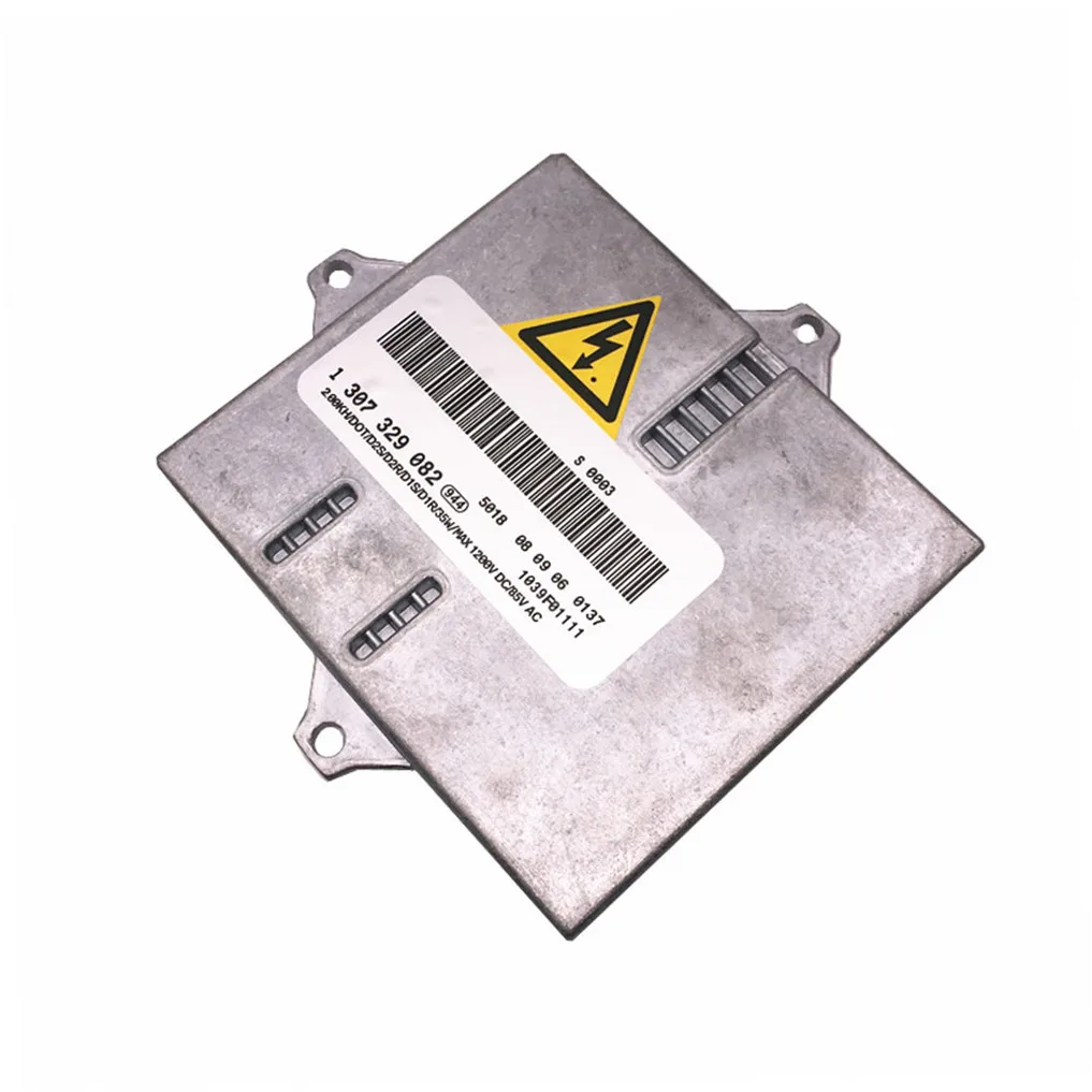 

HID Xenon D2S D2R Ballast Unit Controller Igniter Auto Parts For MERCEDES CL55 W215 2003-2007 1307329082 1307329074 1307329090