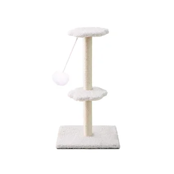 

cat spin chat griffoir jouet pour chat corde arbre a chat cat scratcher of cat scratcher arbre a chat drapaczka do pleców katten