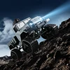 WiFi FPV RC Car 2.4G 1:16 Truck  Remote Control Army Military Off-Road Climbing Phone Control Toy 4 Wheel Drive Vehicle Toy gift 5