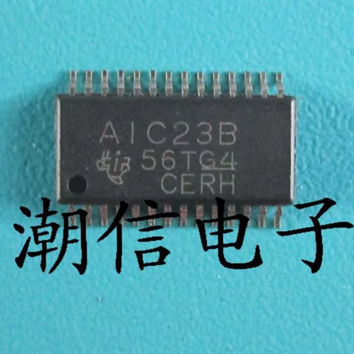 AIC23B TSSOP-28